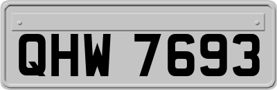 QHW7693