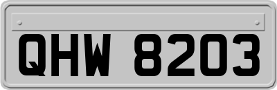 QHW8203