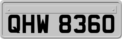 QHW8360
