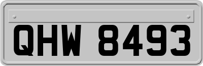 QHW8493