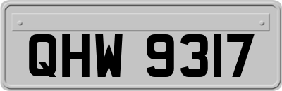 QHW9317