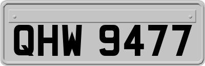 QHW9477