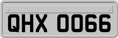 QHX0066