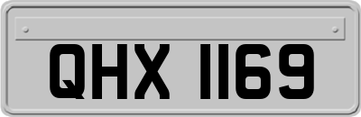 QHX1169