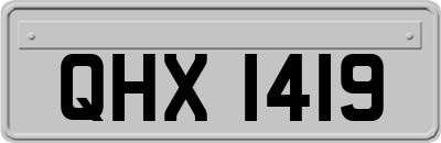 QHX1419