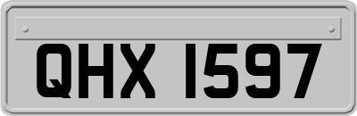 QHX1597