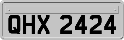 QHX2424