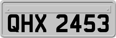 QHX2453