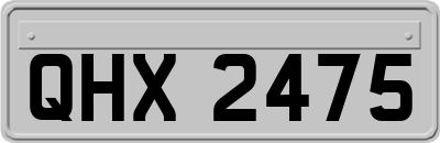 QHX2475