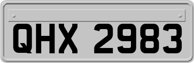 QHX2983