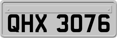 QHX3076