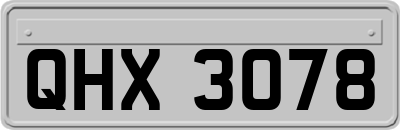 QHX3078