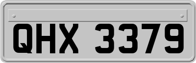QHX3379