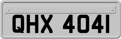 QHX4041