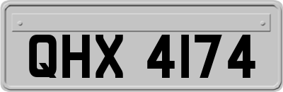 QHX4174