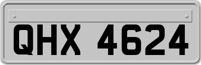 QHX4624
