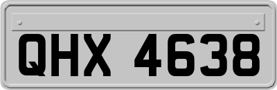 QHX4638