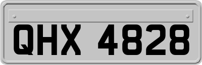QHX4828