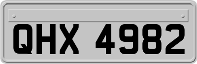 QHX4982