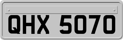 QHX5070