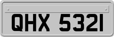 QHX5321