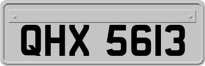 QHX5613