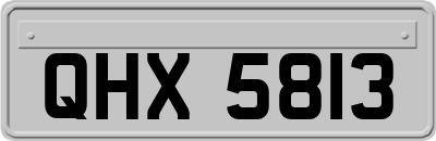 QHX5813