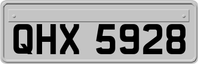 QHX5928