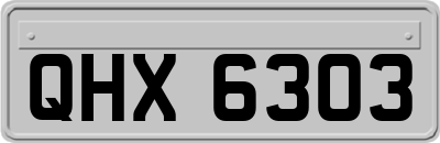 QHX6303