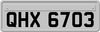 QHX6703