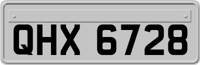 QHX6728