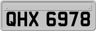 QHX6978