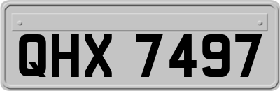 QHX7497