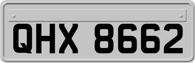 QHX8662