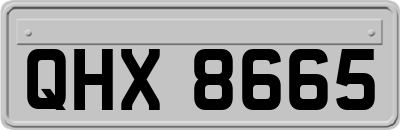 QHX8665