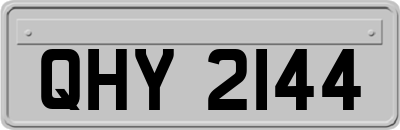 QHY2144