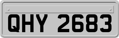 QHY2683