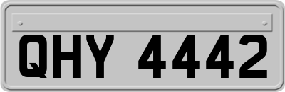 QHY4442