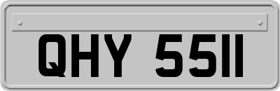 QHY5511