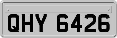QHY6426