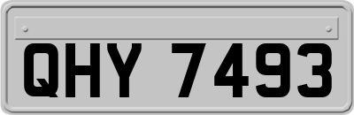 QHY7493