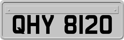 QHY8120