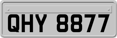 QHY8877