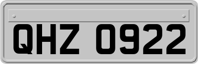 QHZ0922