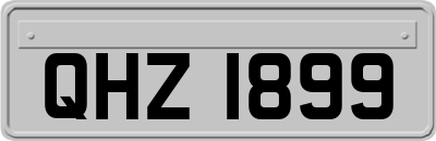 QHZ1899