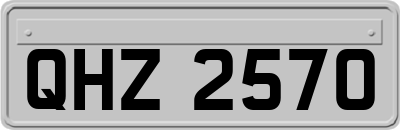 QHZ2570