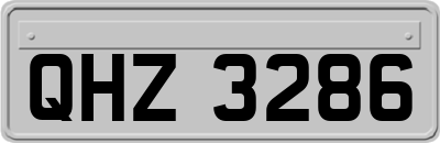 QHZ3286