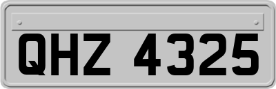 QHZ4325