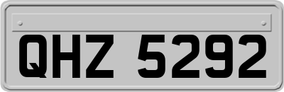 QHZ5292
