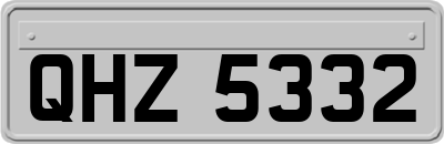 QHZ5332